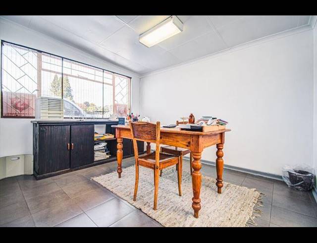 BUSINESS FOR SALE IN NIMRODPARK